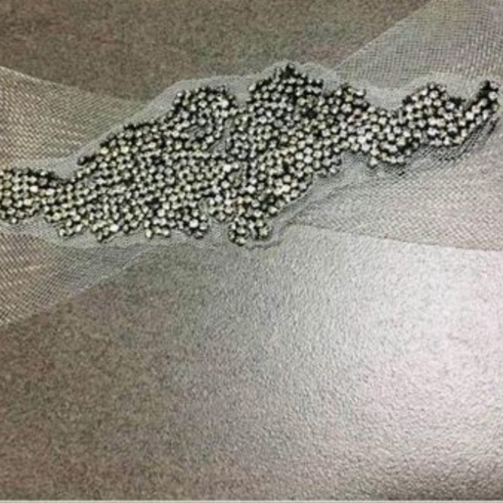 Vera Wang Bridal Sash
